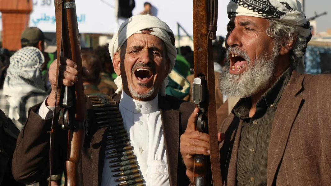 Ko se bori sa kim u Jemenu - Dvadeset mrtvih od bombardovanja Saudijske Arabije na autonomiste - Documento