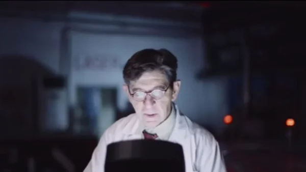 PAOK: Trejler nove božićne filmice sa Gerasimosom Skiadarešom i dedom Tajsonom - Documento