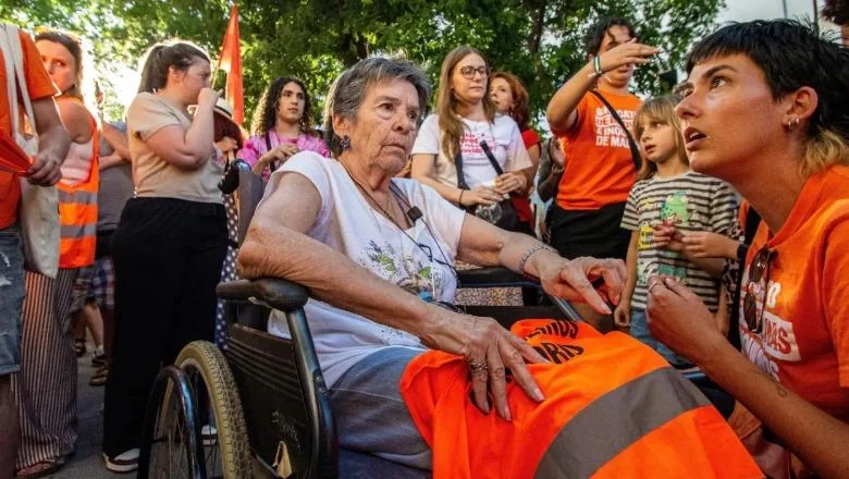 Postala simbol protesta za stambene uslove u Španiji, preminula 87-godišnja Maricarmen Abascal