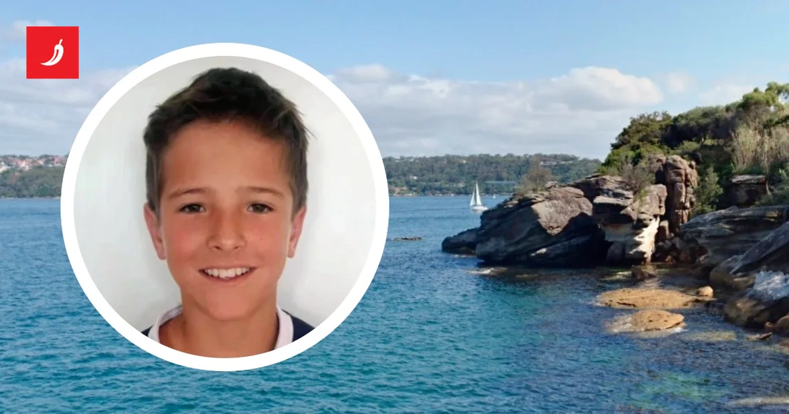 Dečak kojeg je u Sidneju napao morski pas je Nico Antić. U kritičnom stanju.