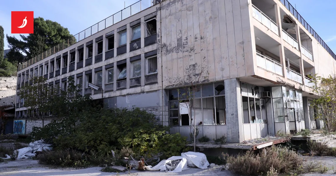 Stečaj Dalmacijavina zaključen nakon 14 godina postupka