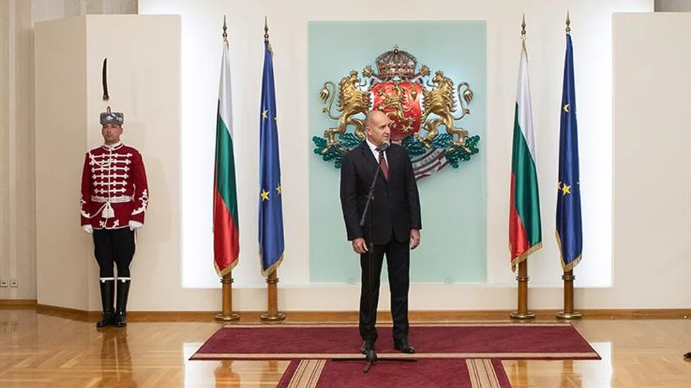 Kakav parlament i saveznike će predsednik tražiti posle ostavke