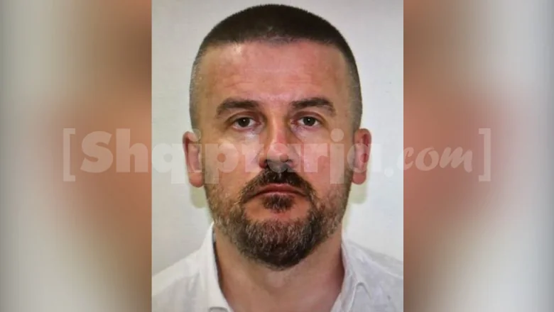 Uništenje albanske bande u Belgiji, identifikovan jedan od uhapšenih! Služio je kao posrednik za krijumčarenje droge iz Latinske Amerike, veze i sa Gerd Gjinararinom - Shqiptarja.com