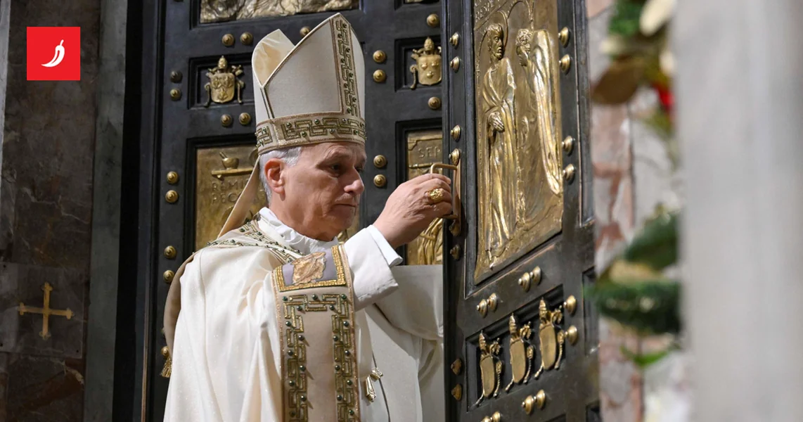 Papa Lav poziva sve kardinale sveta na izvanredni konzistorij u Vatikan