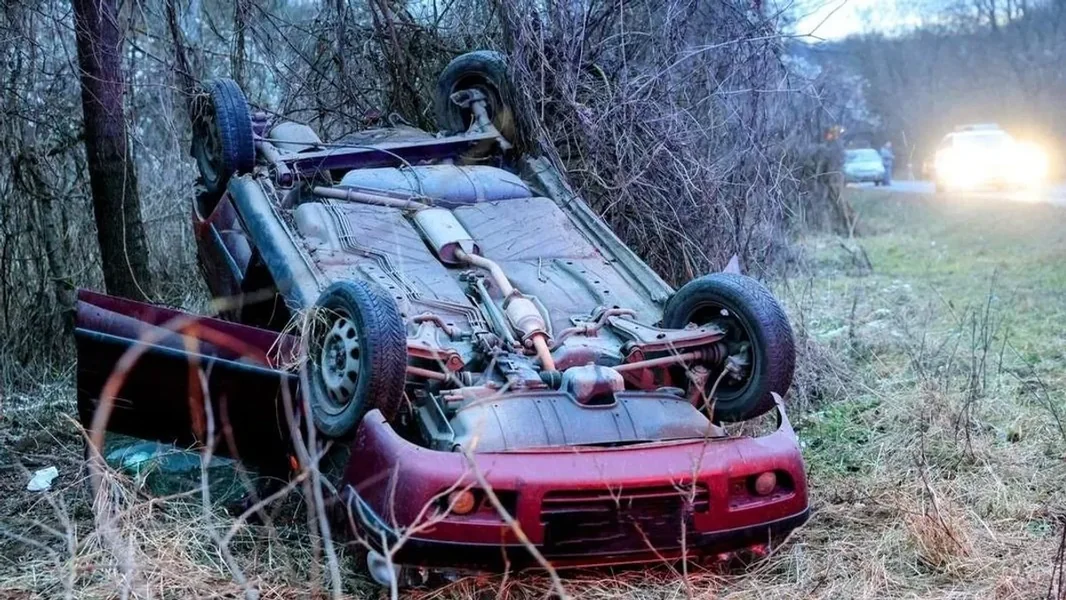 Prekoračenje brzine? Koga to zanima... ovako ugrožavaju živote drugih – sa videom