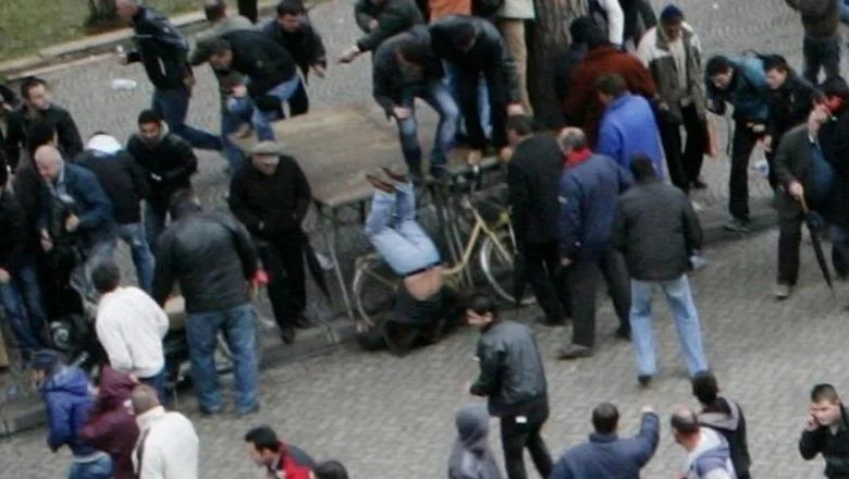 21. januar 2011, jedan drzavni zlocin bez pocinioca! 15 godina istrage izmedu kršenja ustava i kasnjenja pravde