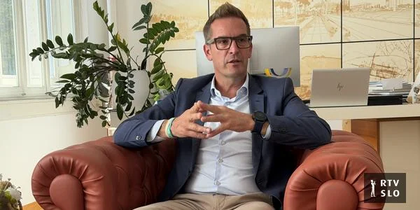 Turel: Projekat na Majskim poljanama najveći u istoriji opštine, doneće stanovanjski preobraćaj