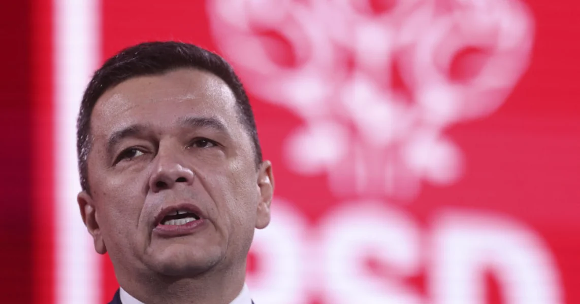 PSD neće glasati za Vladu Siegfrieda Murešana. Grindeanu: 'Bio je glasanje jednoglasno'
