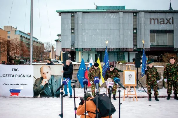 Među iskrenim ljudima?