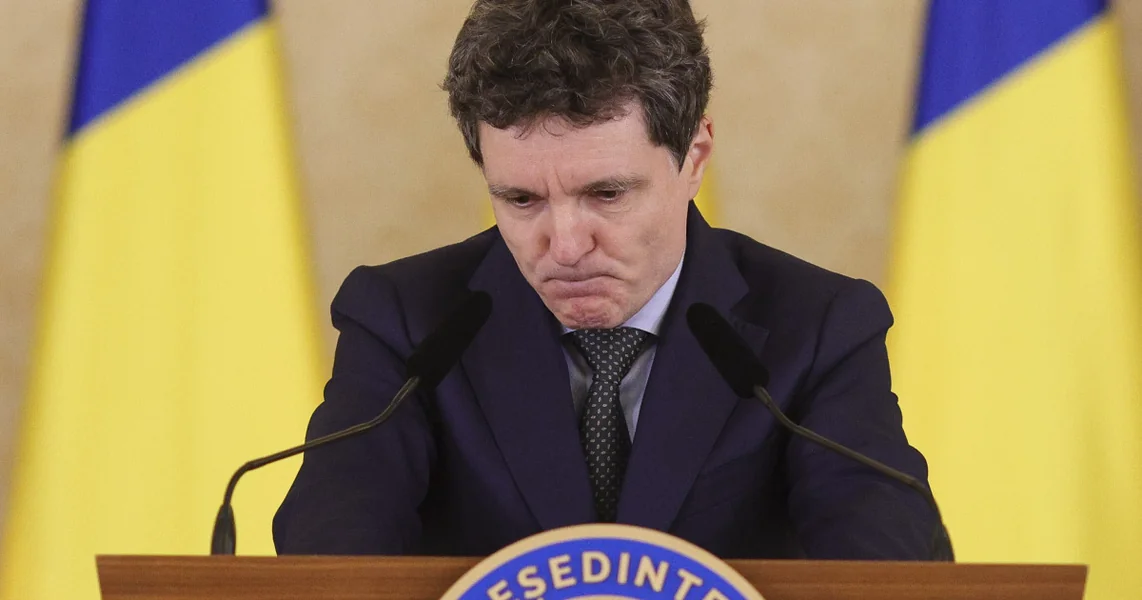 Da li je ili nije Nicușor Dan obavezan da raspusti Parlament nakon što Mureșan nije dobio 233 glasa? Objašnjenja bivših sudija CCR