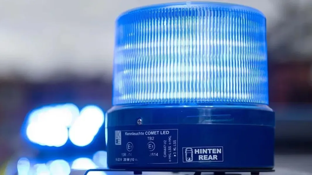 Strašnu stvar pronašla su deca koja su išla da igraju fudbal u Nemačkoj