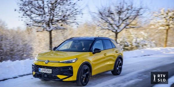 VW T-Roc se oprostio od ručnog mjenjača, stiže puni hibrid