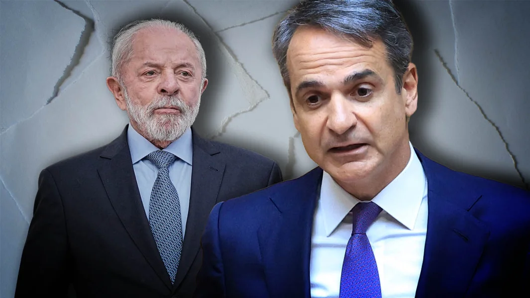 Telefonska komunikacija Mitsotakis-Lula: U centru dešavanja u UN