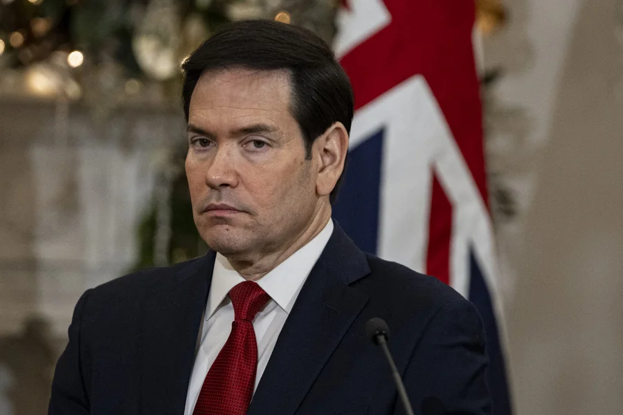 Marco Rubio prerano izbacio iransku UN delegaciju iz Njujorka