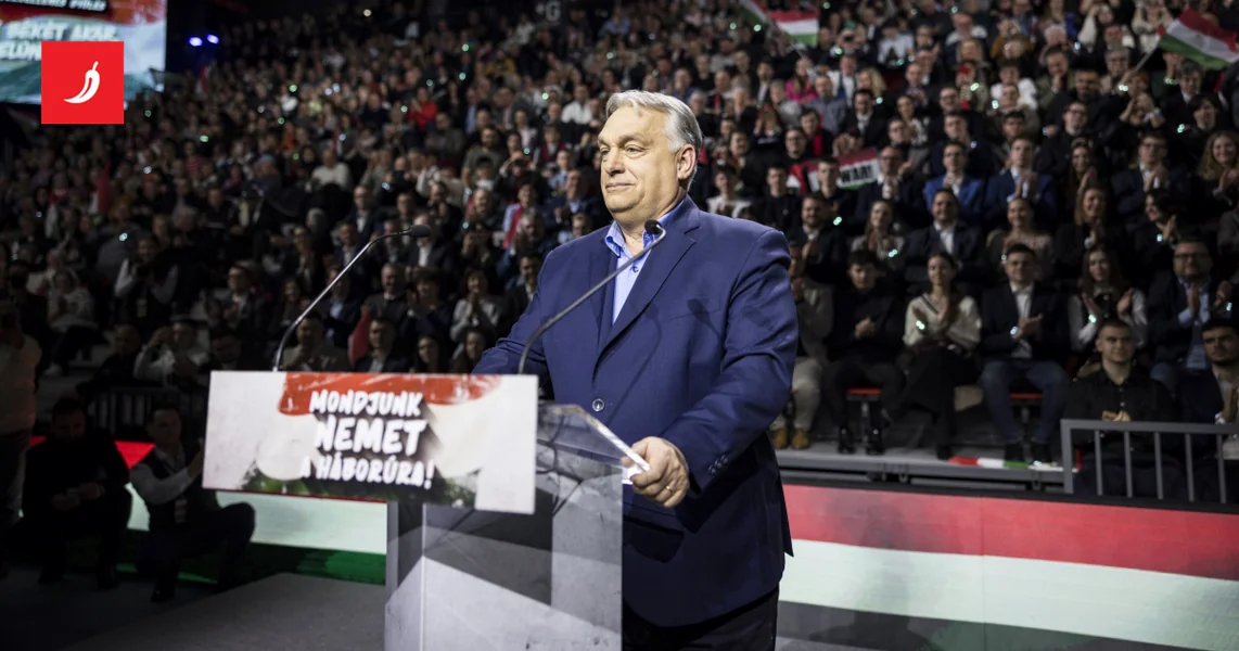 Orban: Prvo kacige, zalihe i oružje, a sada i trupe. Uvlače nas u rat