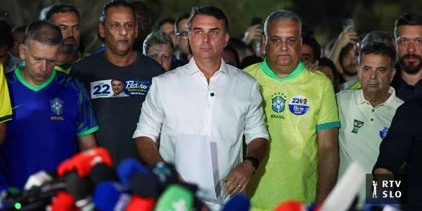 Poraženi predsednički kandidat Bolsonaro preko Argentine i Ekvadora pobegao u Miami