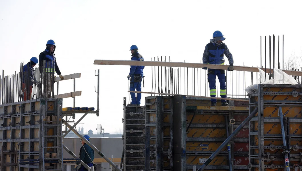 Stanovanjska kriza zahvata milione ljudi, izlaz mnogima bi mogao biti zakupno stanovanje, ali svi žele svoj stan.