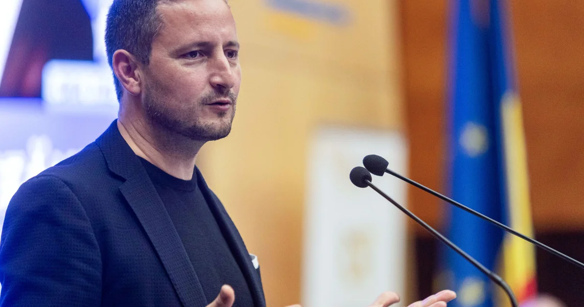 Nicu Štefanuta o dogovoru Mercosur: Efekti se neće videti odmah. Ima i kočnice za hitne slučajeve