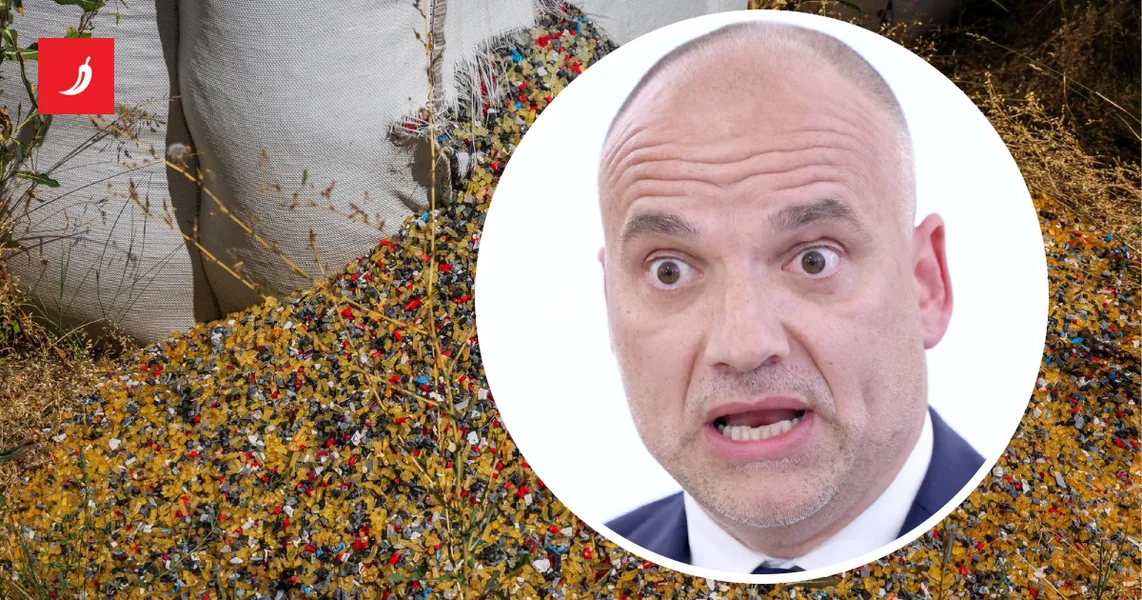 Markić bio šef SOA-e kad su im javili za otpad u Lici. Nakon toga stiglo 600 kamiona