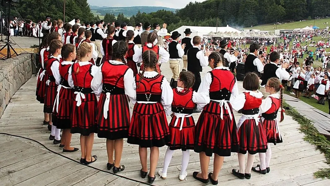 Mi ne igramo uloge – poruka iz Transilvanije Madjarske