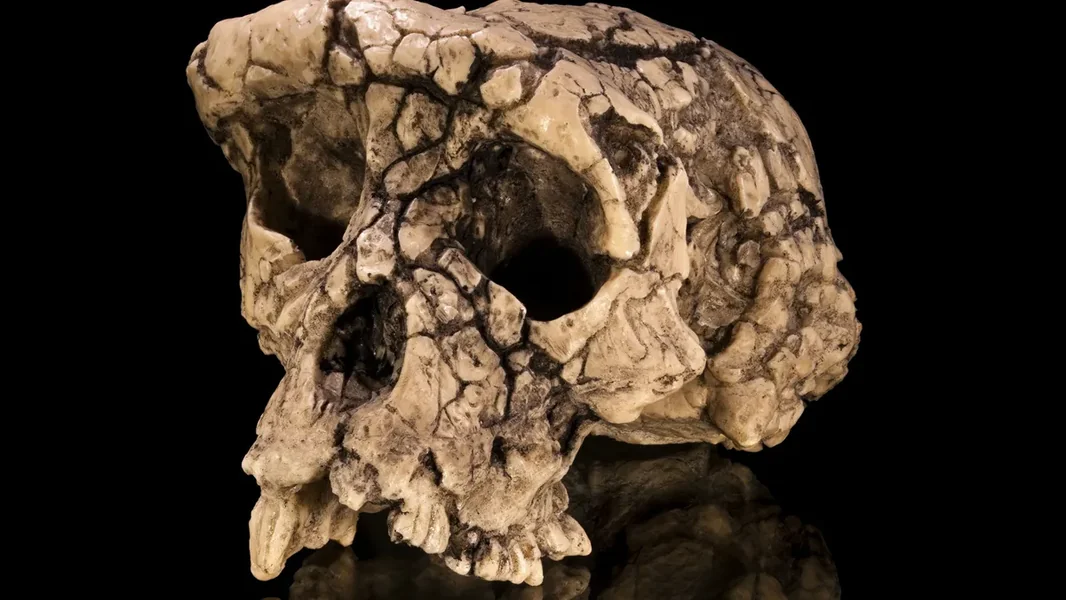 Da li smo do sada bili u ogromnoj zabludi? Otkrivena istina o poreklu čovečanstva - ORIGO