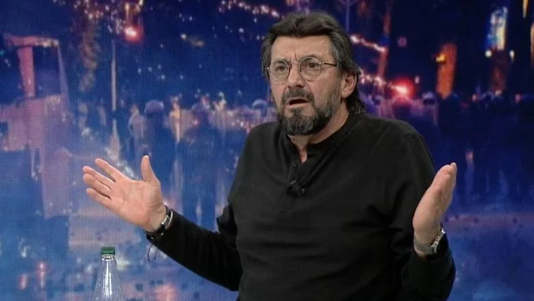 Vandalski činovi u protestu, analitičar Demalia: Ovo je zvjerstvo! Uništili su biznise siromašnih ljudi! Studenti tako ne postupaju.
