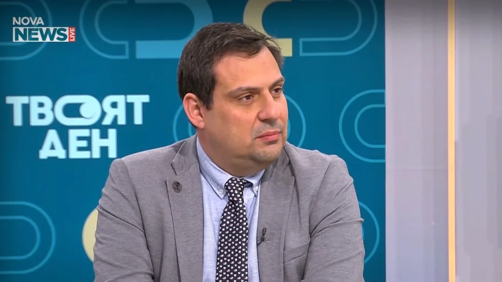 Svetoslav Benčev: Ograničenje cena goriva je apsurdno rešenje