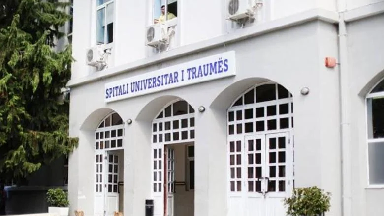 Protest u Tirani, 11 povređenih, među njima 3 maloletna! Ministarstvo zdravlja daje najnovije podatke - Shqiptarja.com