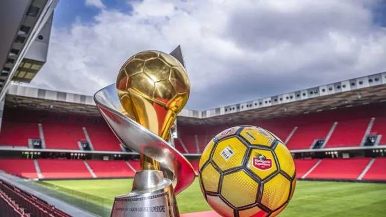 Fudbal Kosova 'ostavlja trag' Superligi Albanije, naše prvenstvo u 'slobodnom padu'! Rangirano na 44. mesto u Evropi