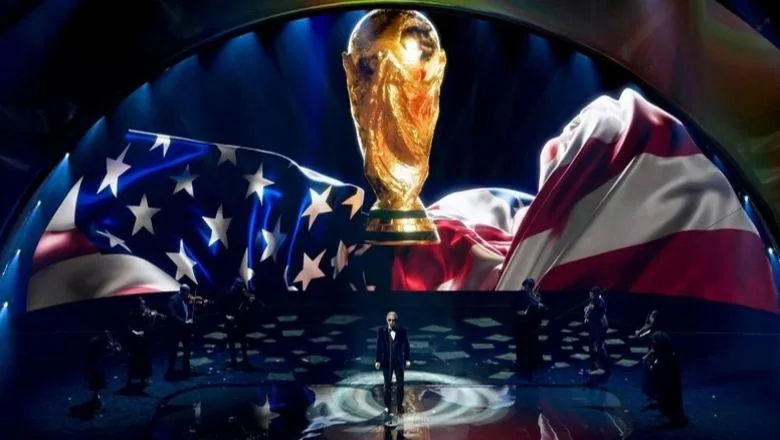 BILD: Jedan od dva Nemca će bojkotovati Svetsko prvenstvo, ako SAD anektiraju Grenland.