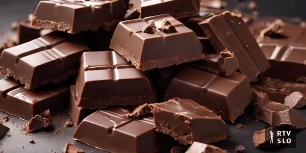 Sezona slatkiša na cenu čokolade ne utiče, jer su rasle pre dve godine