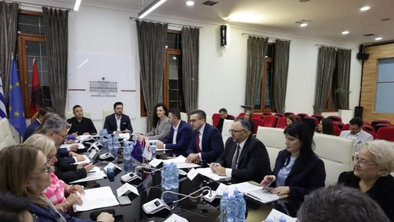 Albanija-Grčka, proširuje se elektronska razmena carinskih podataka! Pos Kakavije, ciljaju se i ostali granični prelazi