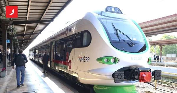 Vlada značajno povećava temeljni kapital HŽ-a