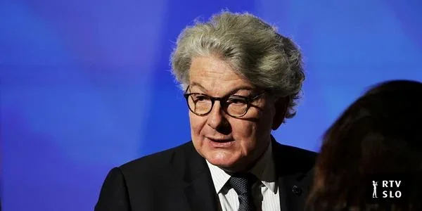 SAD zbog optužbi za spletno cenzuru odbile su ulazak nekadašnjem evropskom komesar Bretonu