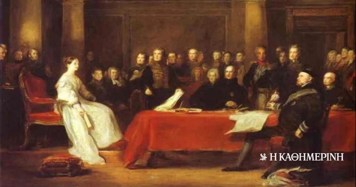 Kao danas: 31. decembar 1857 – Kraljica Viktorija bira Otavu za prestonicu Kanade