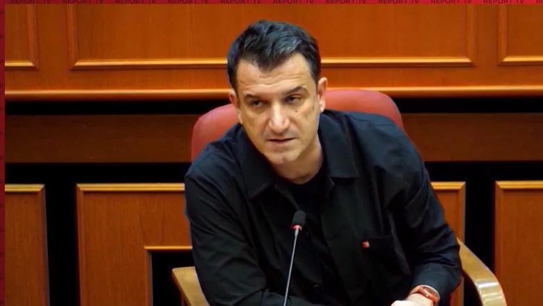 Danas seansa pripremnog ročišta za dosije 'Veliaj', gradonačelnik sproveden do GJKKO-a - Shqiptarja.com