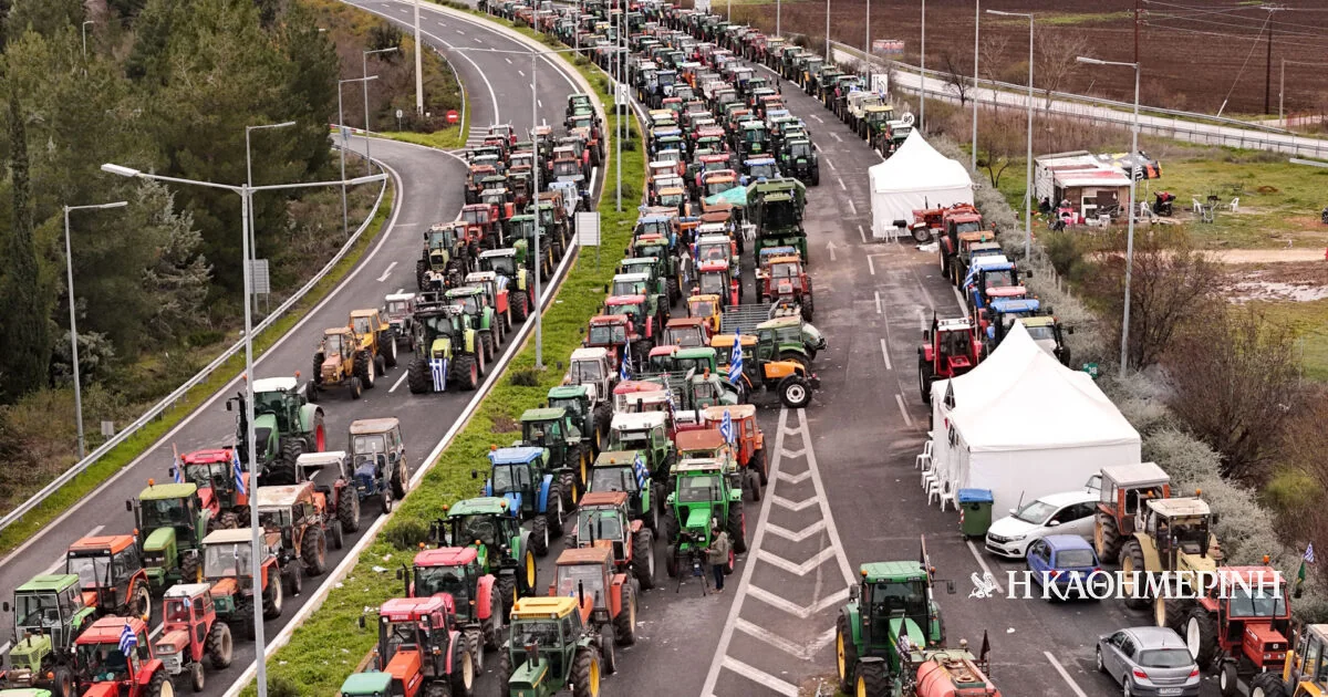 Poljoprivredni protesti: ka novoj eskalaciji sa blokadama na putevima i zatvaranjem carina