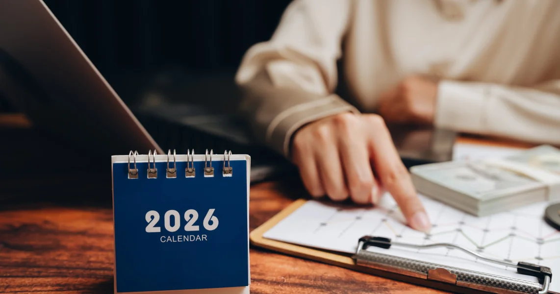 Zakonski slobodni dani u 2026: pet neradnih dana u januaru za zaposlene. Potpuni kalendar mini-vakacija tokom cele godine