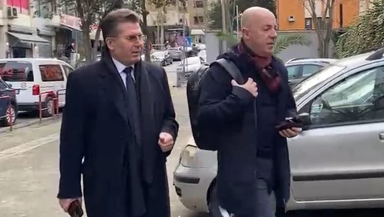 Masakra u Gërdecu! Bivši ministar odbrane Fatmir Mediu se pojavljuje pred GJKKO na sledeće ročište - Shqiptarja.com