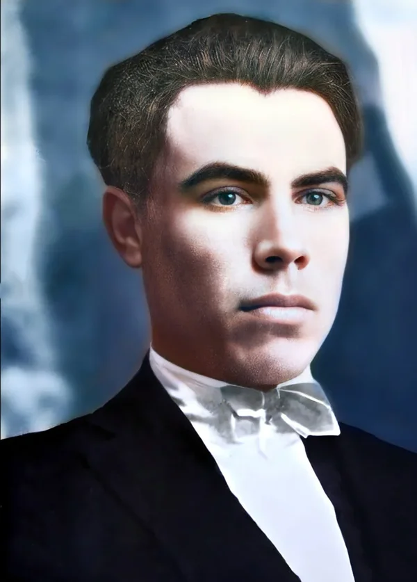 Velikanot što so svojata poezija gi najavi Bele mugri na bitisuvanjeto na makedonskiot narod - Nova Makedonija