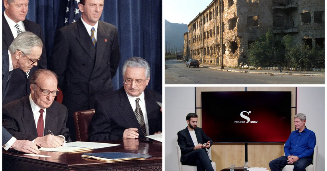 Poznati istoričar: Opstanak BiH bez hrvatskog doprinosa bio bi znatno teži