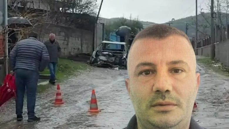 Platio je 50 hiljada evra Laertu Haxhiju za ubistvo Albi Bashaliua! Daily Mail: Lala u Britaniji prikazivao se kao pčelar, očekuje se ekstradicija - Shqiptarja.com