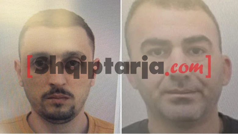 Deo mreže droge u Tirani, Report Tv obezbeđuje fotografije snabdevača droge i bivšeg policajca - Shqiptarja.com