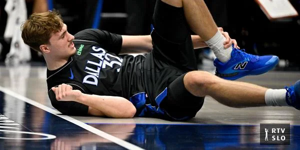 Flagg i Gafford zbog uganuća gležnja predčasno su završili utakmicu protiv Denvera