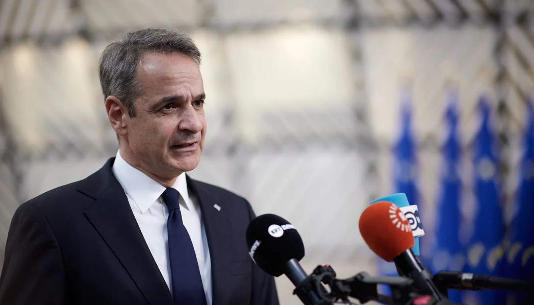 Mitsotakis želi singapurski model