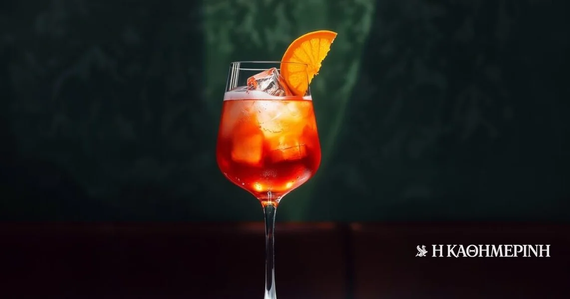 Campari: Sarti Rosa ulazi snažno u borbu spritz-a