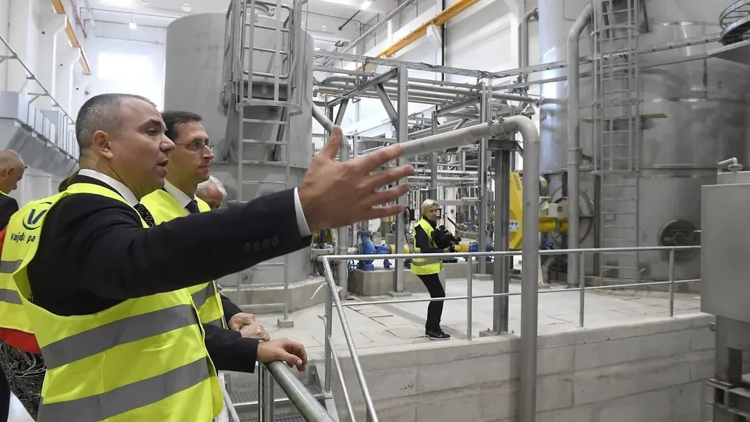 Mađari smatraju da nema mesta stranom većinskom vlasništvu u strateškim sektorima – istraživanje