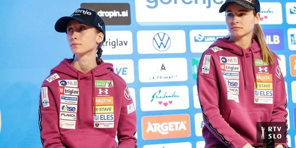 Nika Vodan u Stamsu 2., Nika Prevc 3., Domen Prevc sa rekordom skakaonice