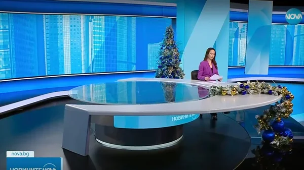 Novinite na NOVA (23.12.2025 - obedna)