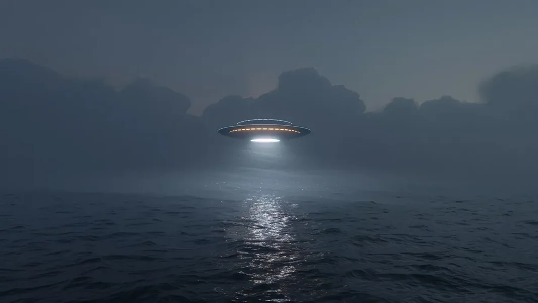 Nove UFO-akte objavio Pentagon – proučavali su crne rupe i misteriozne povrede.